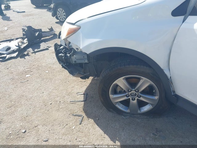 2015 TOYOTA RAV4 2T3WFREV4FW163935 Photo 5
