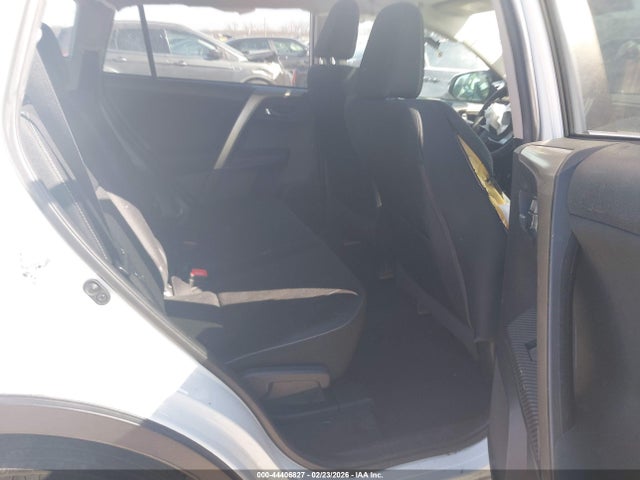 2015 TOYOTA RAV4 2T3WFREV4FW163935 Photo 7
