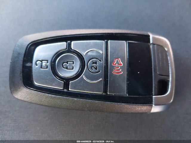 2025 FORD BRONCO 1FMDE7BH2SLB37128 Photo 10