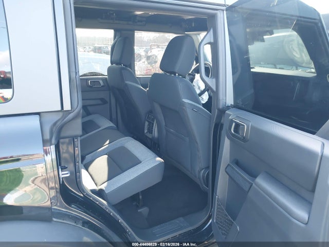 2025 FORD BRONCO 1FMDE7BH2SLB37128 Photo 7