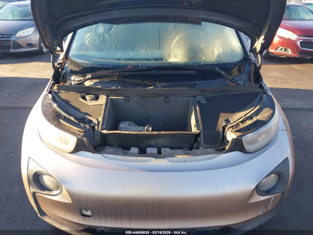 Продаж на аукціоні авто 2014 Bmw I3, vin: WBY1Z2C58EVX51207, номер лоту: 44406830