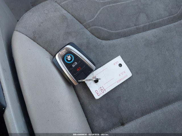 Продаж на аукціоні авто 2014 Bmw I3, vin: WBY1Z2C58EVX51207, номер лоту: 44406830