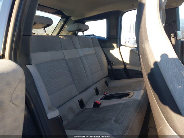 Продаж на аукціоні авто 2014 Bmw I3, vin: WBY1Z2C58EVX51207, номер лоту: 44406830