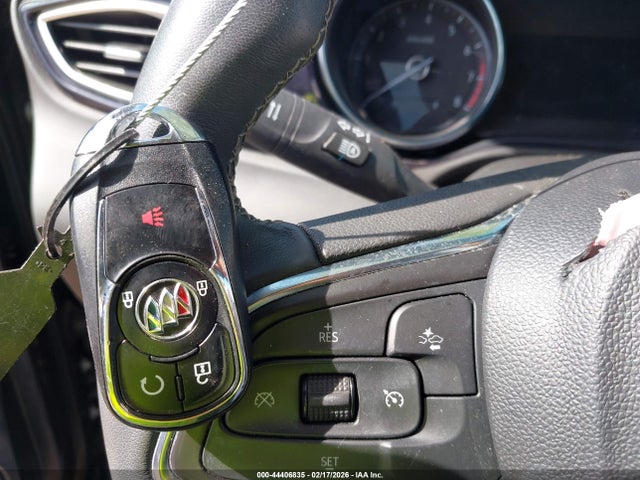 Auction sale of the 2023 Buick Encore Gx Select Awd, vin: KL4MMESL6PB121778, lot number: 44406835