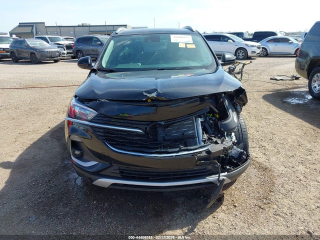 Auction sale of the 2023 Buick Encore Gx Select Awd, vin: KL4MMESL6PB121778, lot number: 44406835