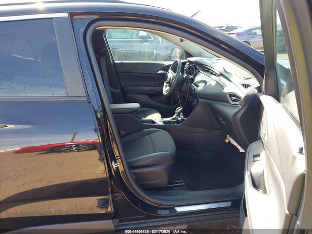 Auction sale of the 2023 Buick Encore Gx Select Awd, vin: KL4MMESL6PB121778, lot number: 44406835