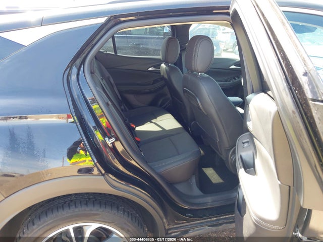 Auction sale of the 2023 Buick Encore Gx Select Awd, vin: KL4MMESL6PB121778, lot number: 44406835