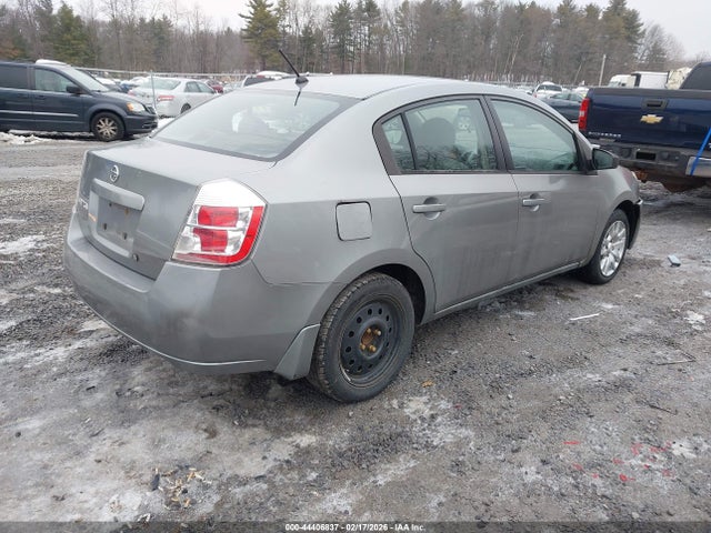 2008 NISSAN SENTRA 3N1AB61E18L631224 Photo 3