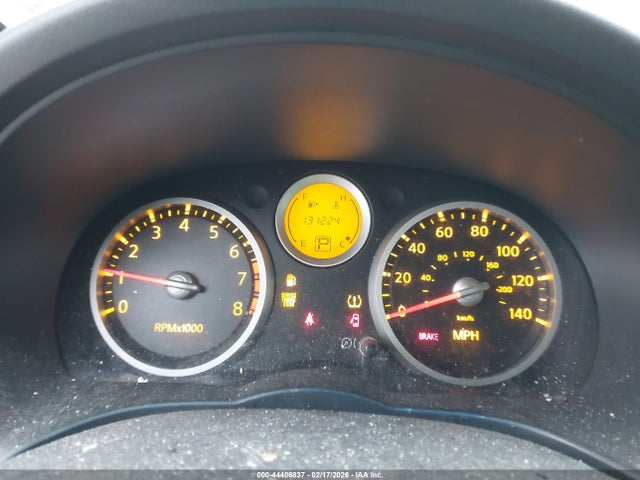 2008 NISSAN SENTRA 3N1AB61E18L631224 Photo 6