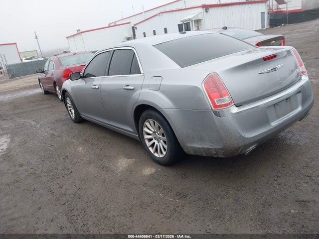 44406841 :رقم المزاد ، 2C3CCAAG5EH326969 vin ، 2014 Chrysler 300 مزاد بيع