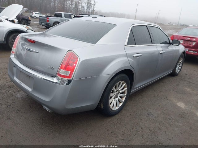 44406841 :رقم المزاد ، 2C3CCAAG5EH326969 vin ، 2014 Chrysler 300 مزاد بيع