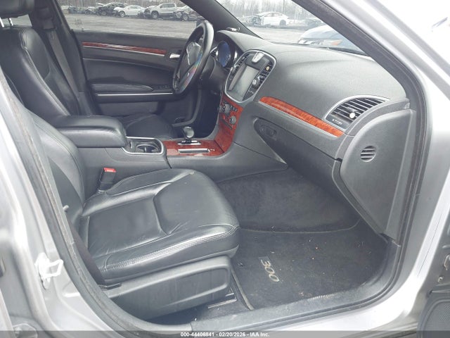44406841 :رقم المزاد ، 2C3CCAAG5EH326969 vin ، 2014 Chrysler 300 مزاد بيع