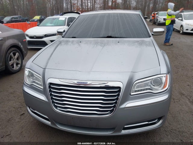 44406841 :رقم المزاد ، 2C3CCAAG5EH326969 vin ، 2014 Chrysler 300 مزاد بيع