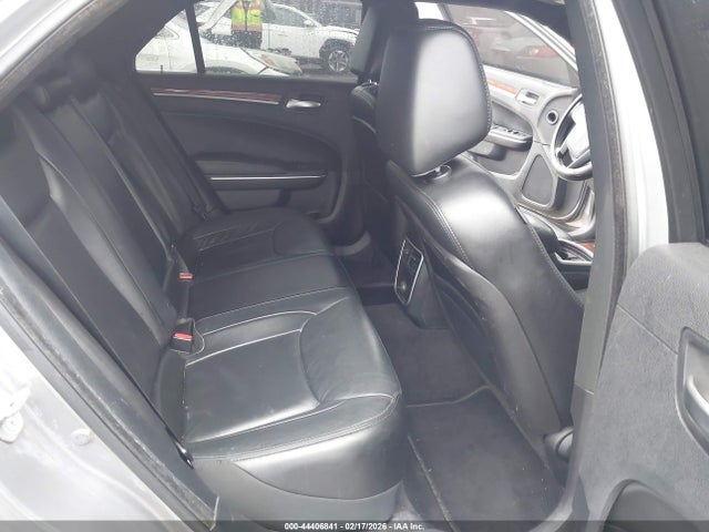 44406841 :رقم المزاد ، 2C3CCAAG5EH326969 vin ، 2014 Chrysler 300 مزاد بيع