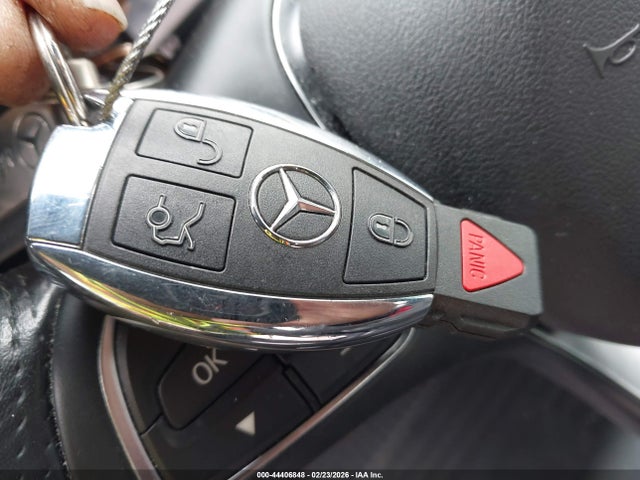 Продажа на аукционе авто 2018 Mercedes-benz C 300 4matic, vin: WDDWF4KB1JR395839, номер лота: 44406848