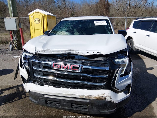 Продажа на аукционе авто 2026 Gmc Terrain Fwd Elevation, vin: 3GKALMEG6TL154944, номер лота: 44406867