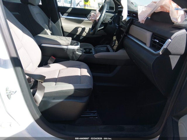 Продажа на аукционе авто 2026 Gmc Terrain Fwd Elevation, vin: 3GKALMEG6TL154944, номер лота: 44406867
