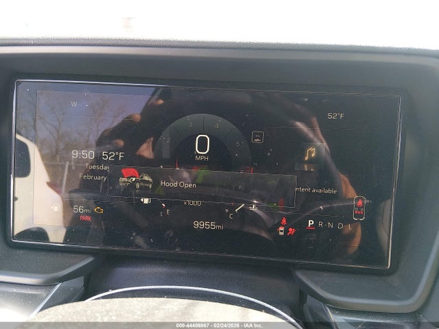 Продажа на аукционе авто 2026 Gmc Terrain Fwd Elevation, vin: 3GKALMEG6TL154944, номер лота: 44406867