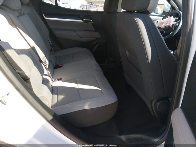 Продажа на аукционе авто 2026 Gmc Terrain Fwd Elevation, vin: 3GKALMEG6TL154944, номер лота: 44406867