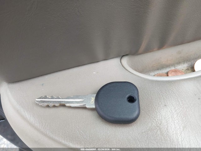 2003 BUICK PARK AVENUE 1G4CU541X34169713 Photo 10