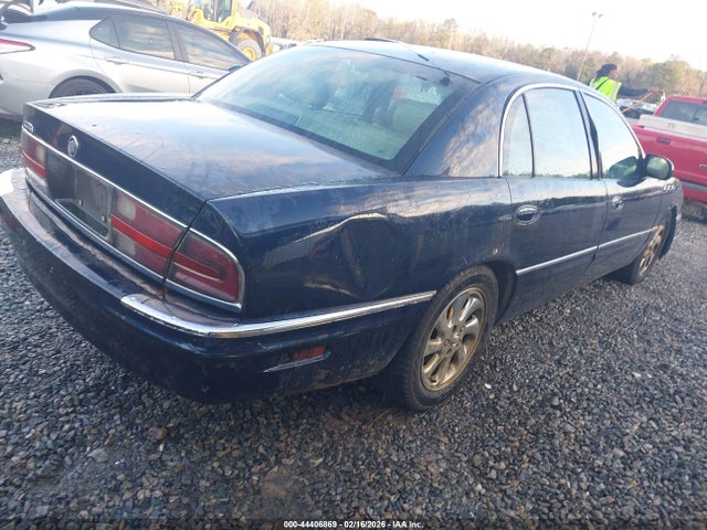 2003 BUICK PARK AVENUE 1G4CU541X34169713 Photo 3