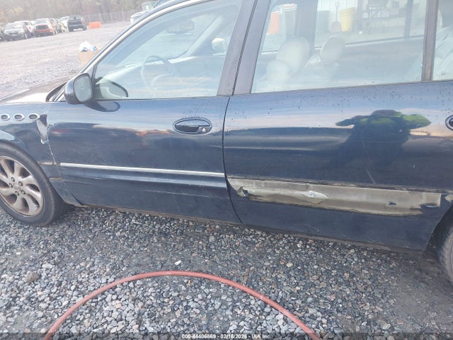 2003 BUICK PARK AVENUE 1G4CU541X34169713 Photo 5