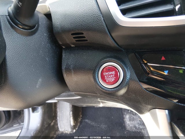 1HGCR3F84HA038193 Honda Accord Ex-l V6