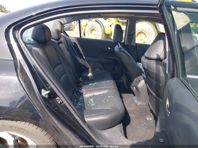 1HGCR3F84HA038193 Honda Accord Ex-l V6
