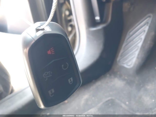 Продаж на аукціоні авто 2017 Buick Encore Preferred, vin: KL4CJASB5HB025193, номер лоту: 44406882