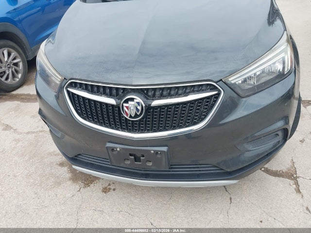 Продаж на аукціоні авто 2017 Buick Encore Preferred, vin: KL4CJASB5HB025193, номер лоту: 44406882