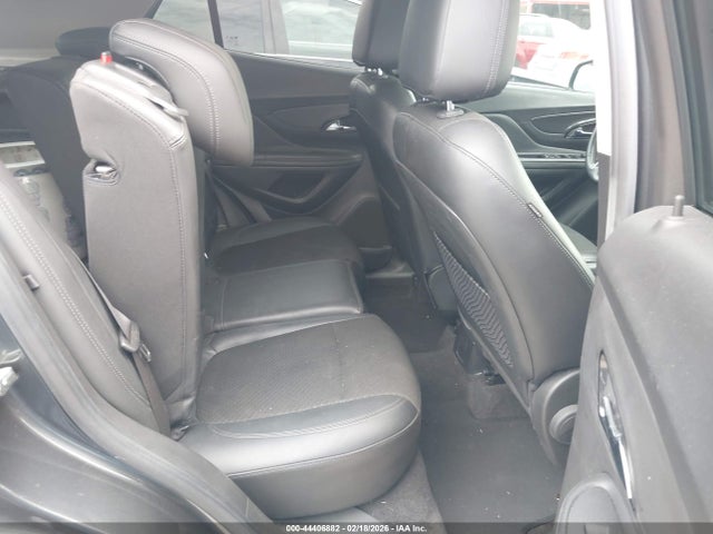 Продаж на аукціоні авто 2017 Buick Encore Preferred, vin: KL4CJASB5HB025193, номер лоту: 44406882