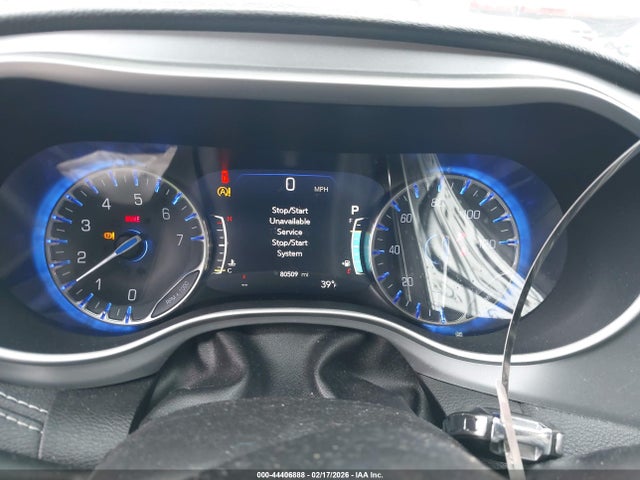 2021 CHRYSLER PACIFICA 2C4RC1BG8MR556440 Photo 6