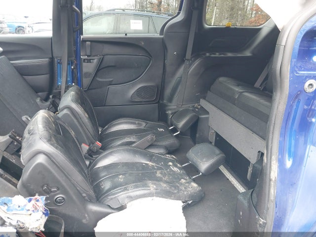 2021 CHRYSLER PACIFICA 2C4RC1BG8MR556440 Photo 7