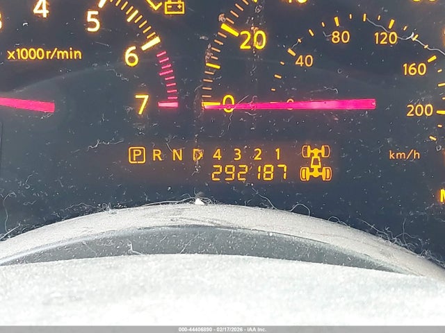 Продажа на аукционе авто 2004 Infiniti Qx56, vin: 5N3AA08CX4N803765, номер лота: 44406890