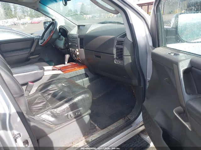 Продажа на аукционе авто 2004 Infiniti Qx56, vin: 5N3AA08CX4N803765, номер лота: 44406890