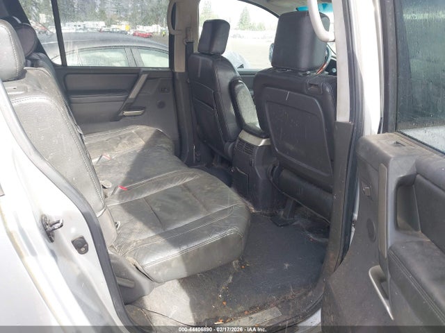 Продажа на аукционе авто 2004 Infiniti Qx56, vin: 5N3AA08CX4N803765, номер лота: 44406890