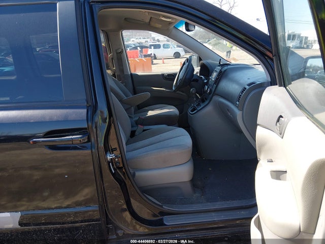KIA SEDONA LX 2014 KNDMG4C70E6587141 Image 5