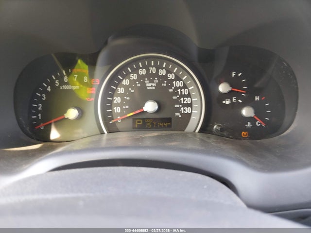 KIA SEDONA LX 2014 KNDMG4C70E6587141 Image 7