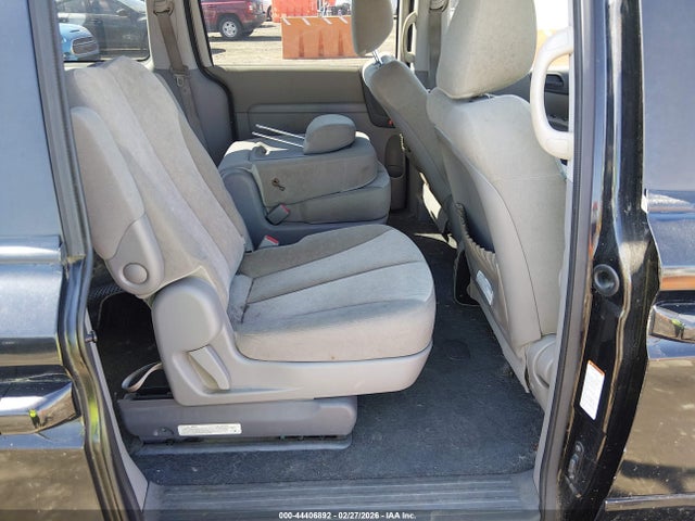 KIA SEDONA LX 2014 KNDMG4C70E6587141 Image 8