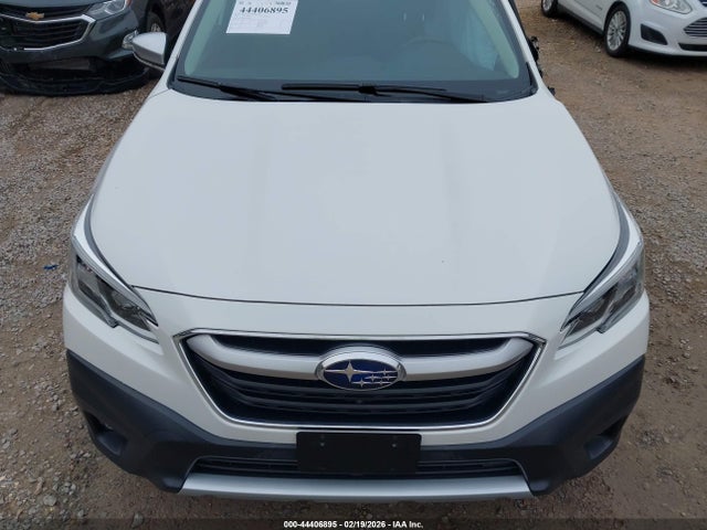 4S4BTGPDXM3161893 Subaru Outback Touring Xt