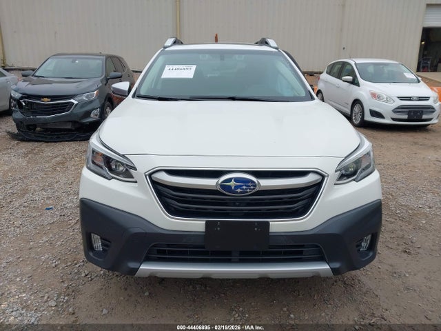 4S4BTGPDXM3161893 Subaru Outback Touring Xt