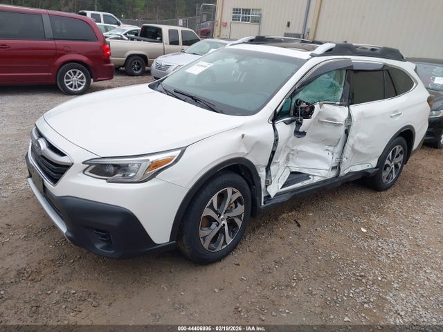 4S4BTGPDXM3161893 Subaru Outback Touring Xt
