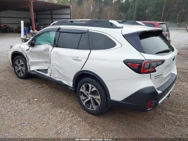 4S4BTGPDXM3161893 Subaru Outback Touring Xt