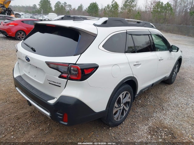 4S4BTGPDXM3161893 Subaru Outback Touring Xt