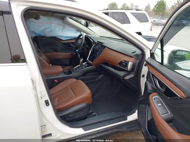 4S4BTGPDXM3161893 Subaru Outback Touring Xt