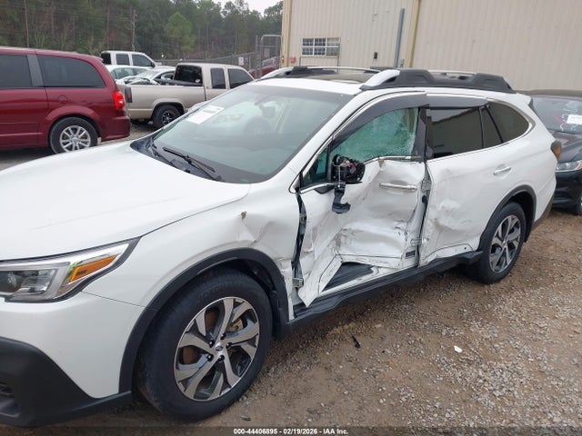 4S4BTGPDXM3161893 Subaru Outback Touring Xt