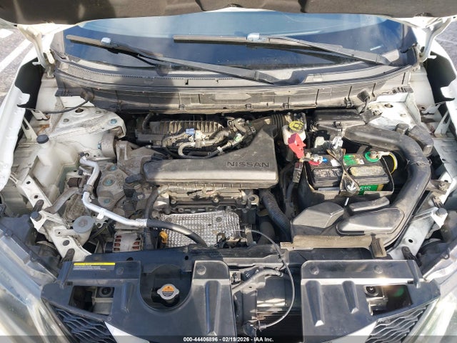Nissan ROGUE S 2016 KNMAT2MT6GP593053 Image 10