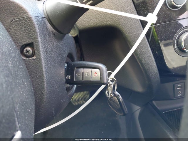 Nissan ROGUE S 2016 KNMAT2MT6GP593053 Image 11