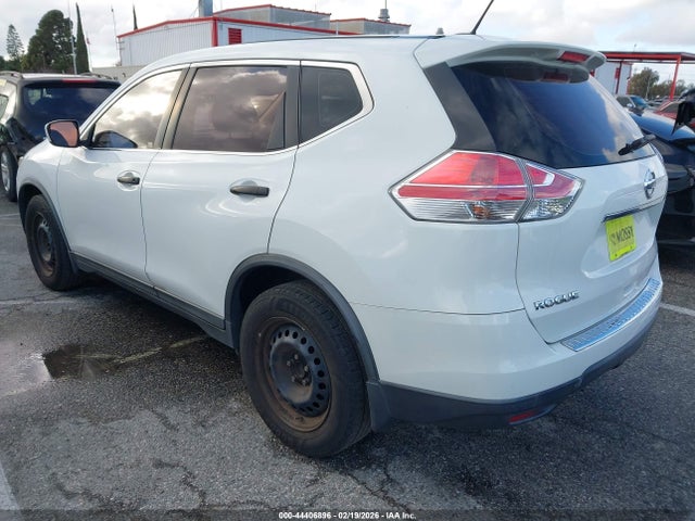 Nissan ROGUE S 2016 KNMAT2MT6GP593053 Image 3