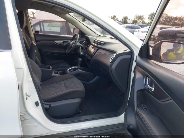 Nissan ROGUE S 2016 KNMAT2MT6GP593053 Image 5